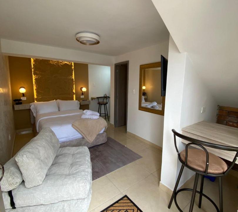 Manizales Apartment | Apartaestudio de lujo cerca al Cable y Milan Zona G