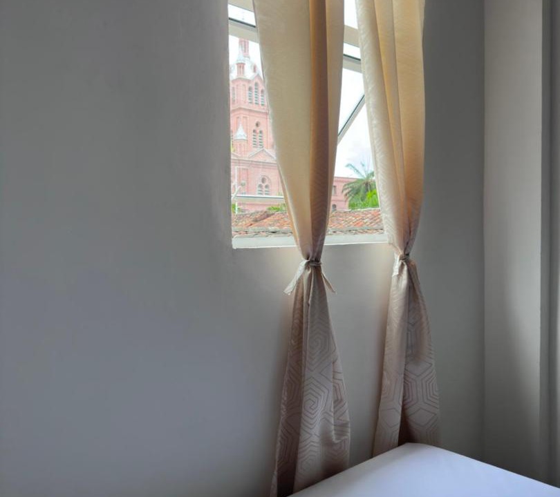 Guadalajara de Buga Hotel | Hotel San Luis