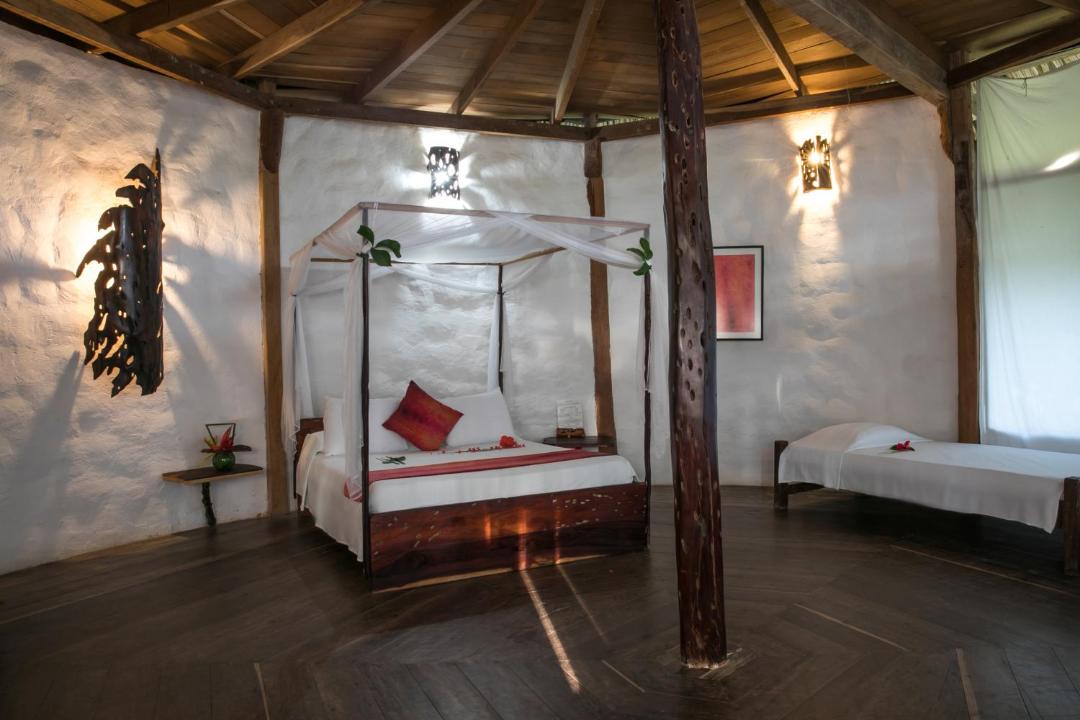 Palomino Hotel | Genn Palomino