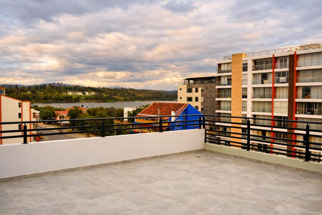 Paipa Apartment | Lago Verde Elit