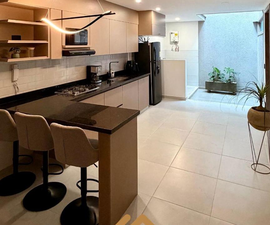 Guadalajara de Buga Apartment | Casa Martina premiun
