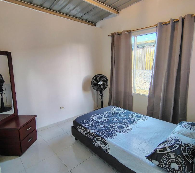Cali Apartment | Lion Family House-Acogedor apartamento-3er piso