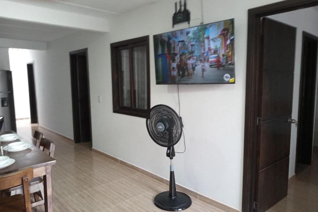 Darien House | Nirvana Home Calima Darien