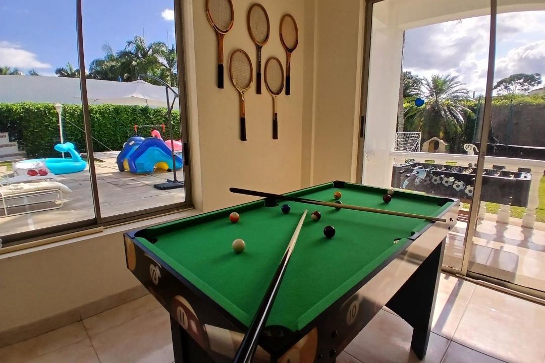 Anapoima House | DiverSUN - Anapoima