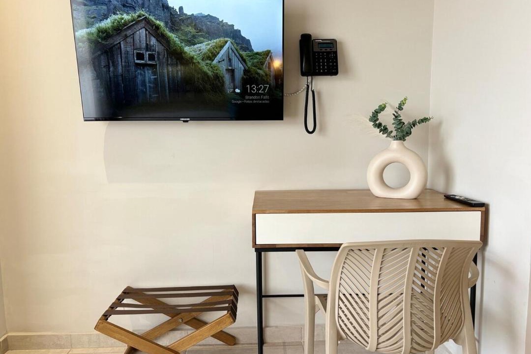 Belen Apartment | Loft en 30 Living sector de Belén, coworking, recepción 24 horas apto 301