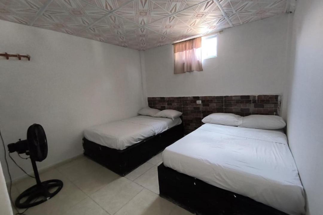 Calabazo House | Habitaciones la Casona Tayrona