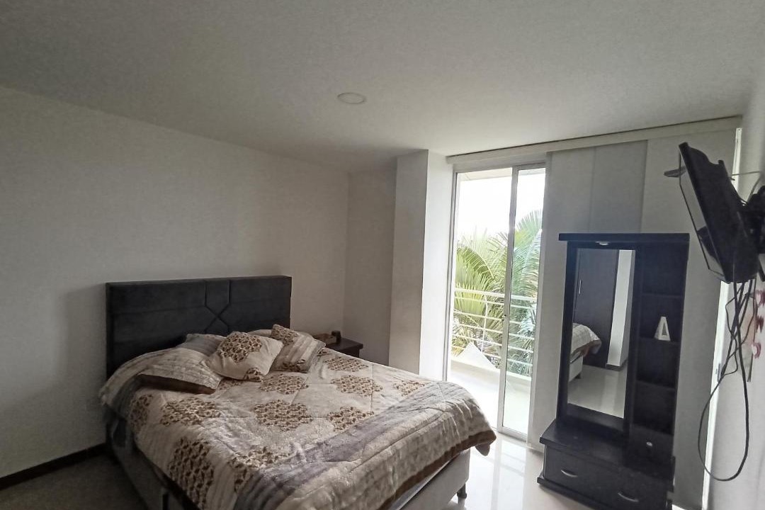 Fusagasuga Apartment | Gran Vista