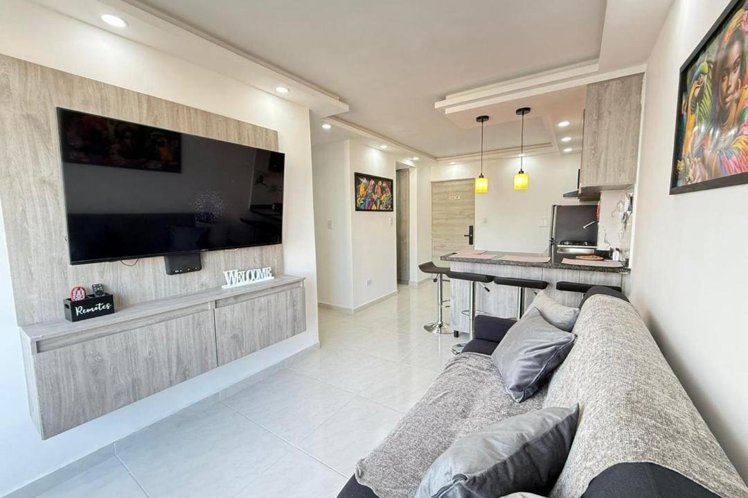 Torices Apartment | Brisa Caribe cartagena