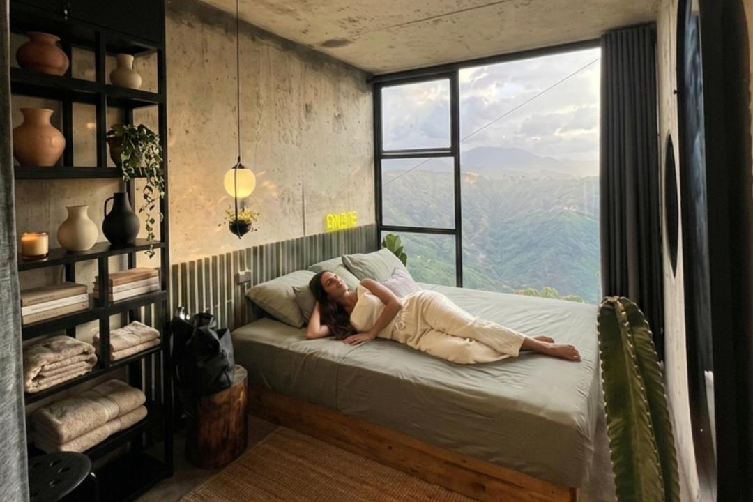 Buenavista House | Cabaña el Refugio Buenavista