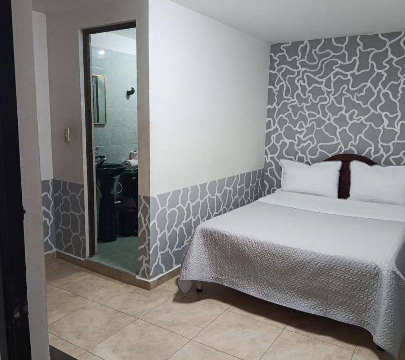 Velez Hotel | HOTEL DEL PARQUE VELEZ Santander