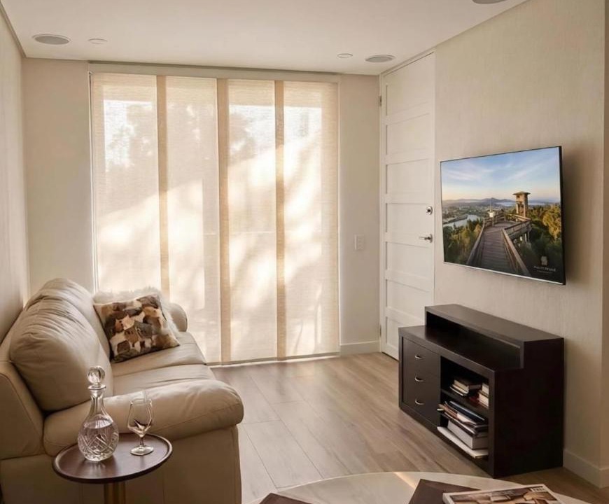 Tunja Apartment | Altos del Rosal, Acomodación en Apartamento 301