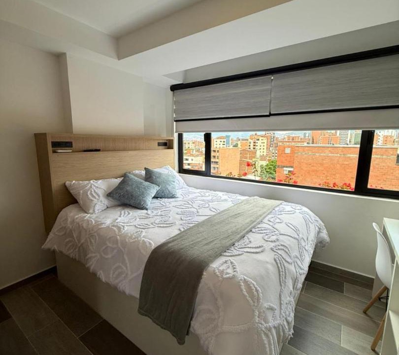 Florida Nueva Apartment | Urban Suites