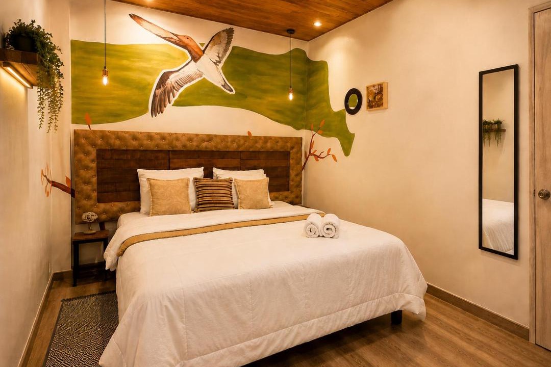Astorga Hostel | Hotel Boutique Stay La 10