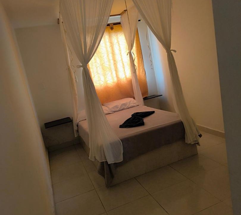 Belalcazar Hotel | Eco hotel palo verde