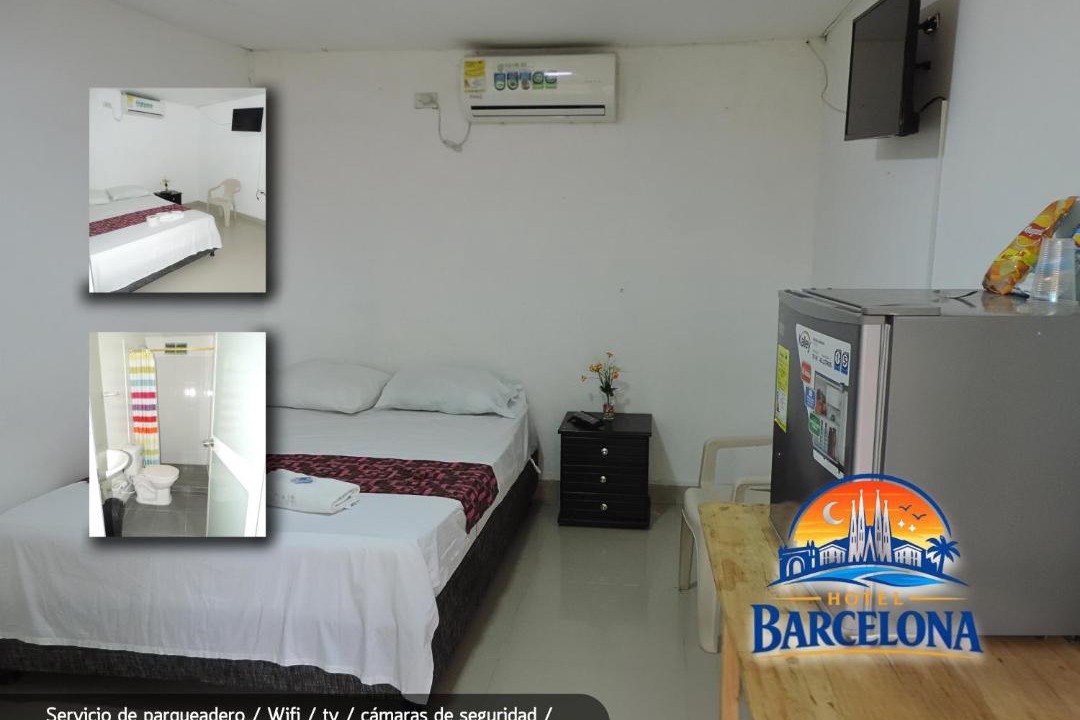 El Paso Hotel | Hotel Barcelona