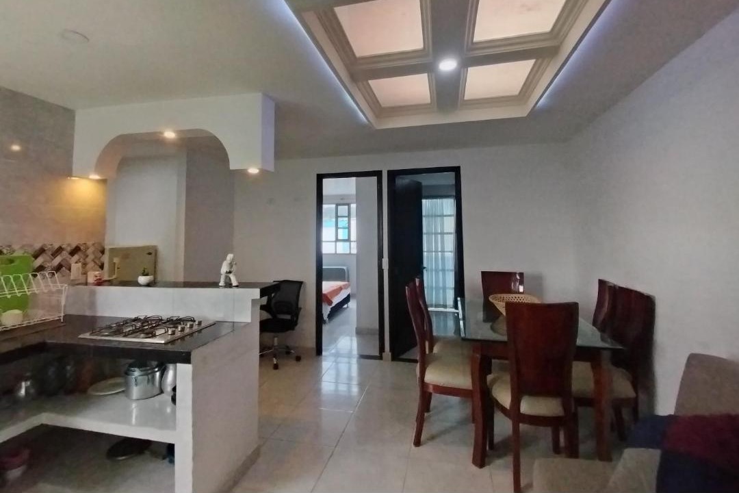 Chiquinquira Apartment | Apartamento Moderno y Tranquilo en Chiquinquirá
