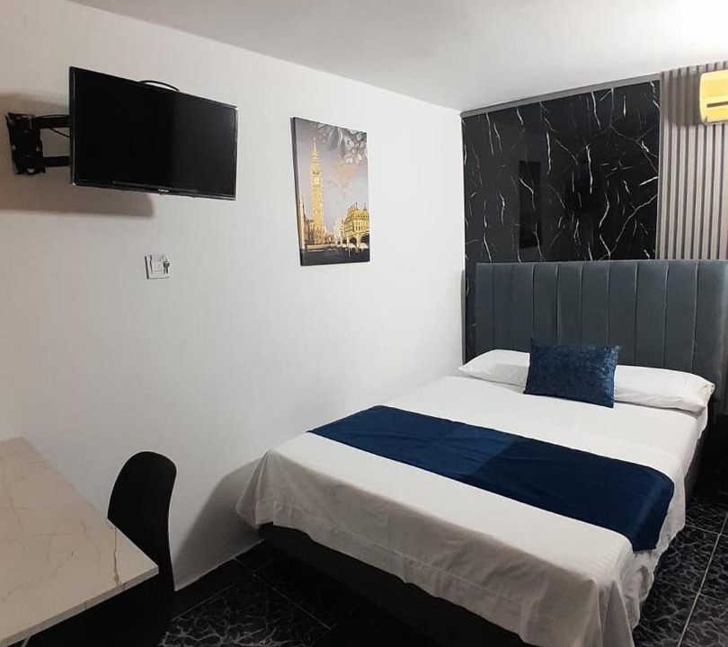 Historic Center Hotel | HOTEL centro historico Bahia Suite