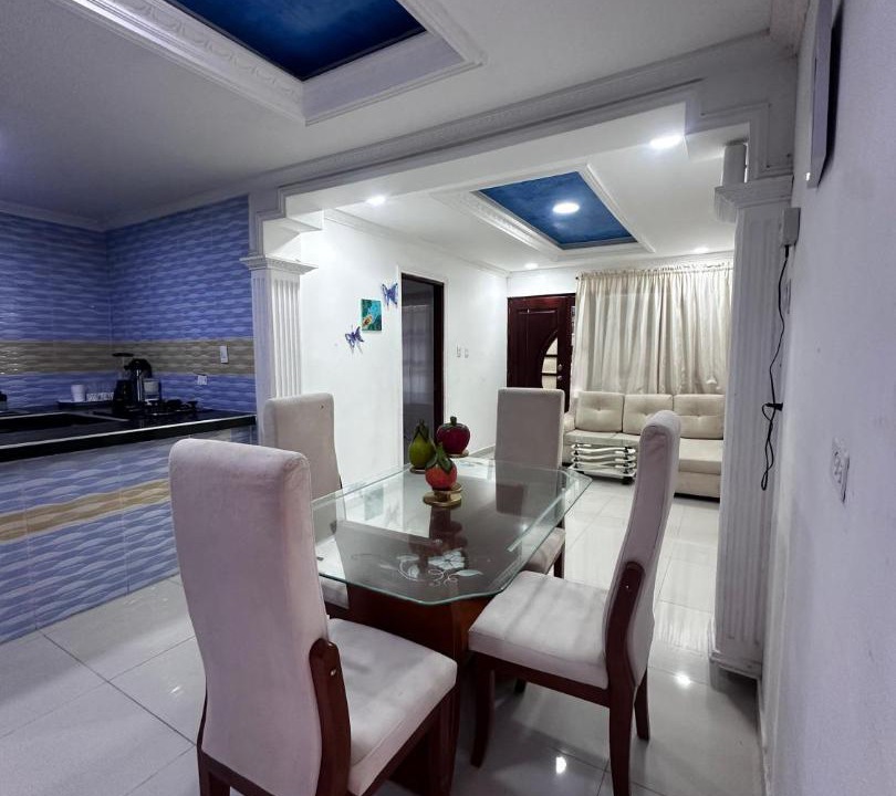 Tierra Bomba Island Apartment | Lohana's House Beach