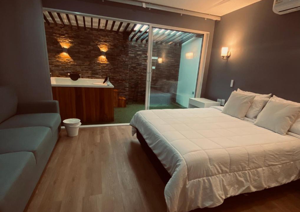 San Luis Apartment | Casa ORO VERDE