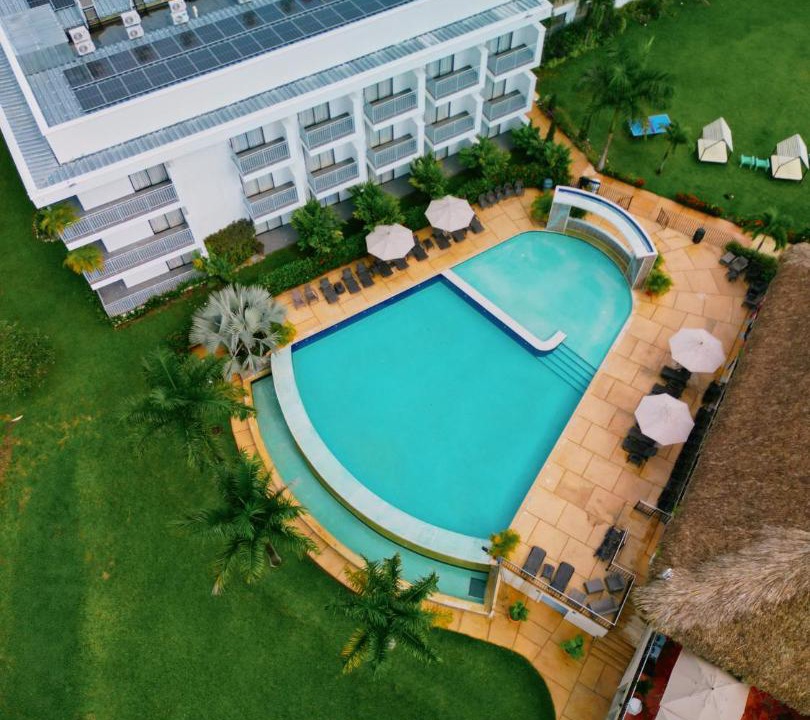 Puerto Triunfo Hotel | Hotel Arbóreo Doradal