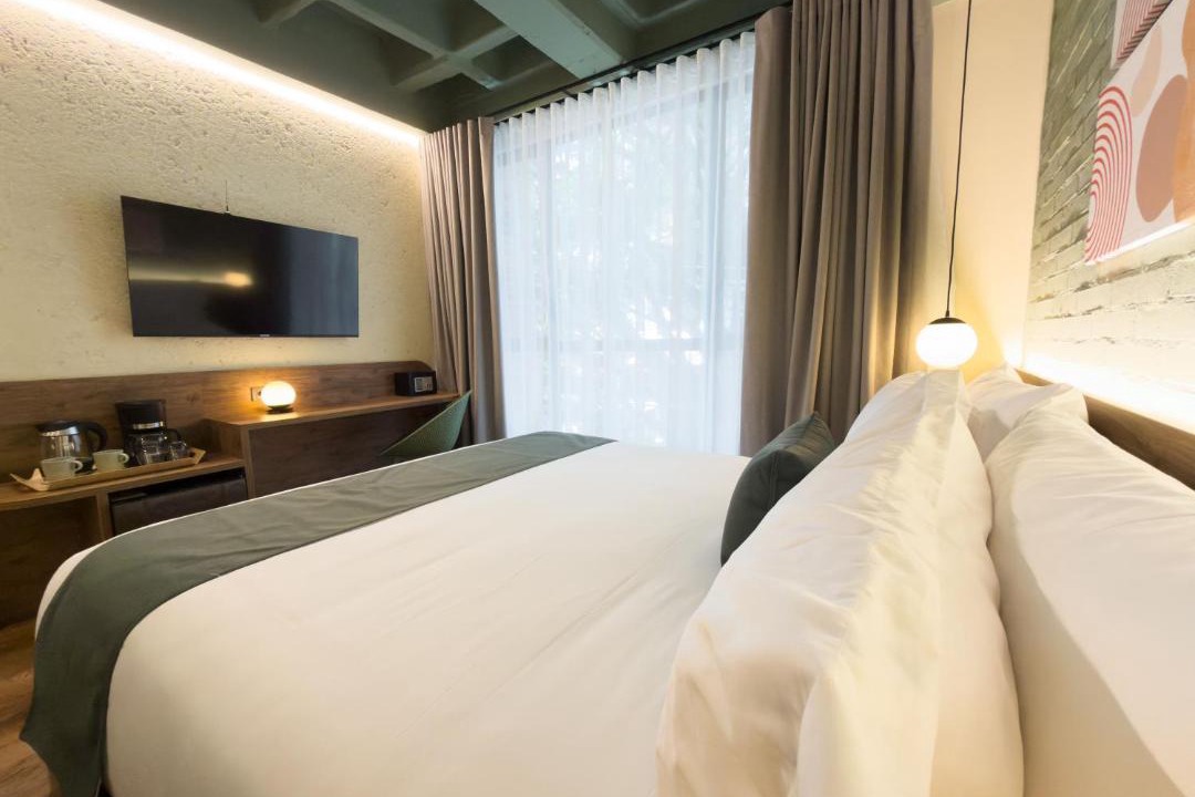Laureles - Estadio Hotel | Urbit Garden Hotel