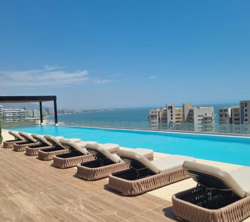 Pozos Colorados Apartment | Refugio de Lujo Cabo Tortuga- Delventto 412