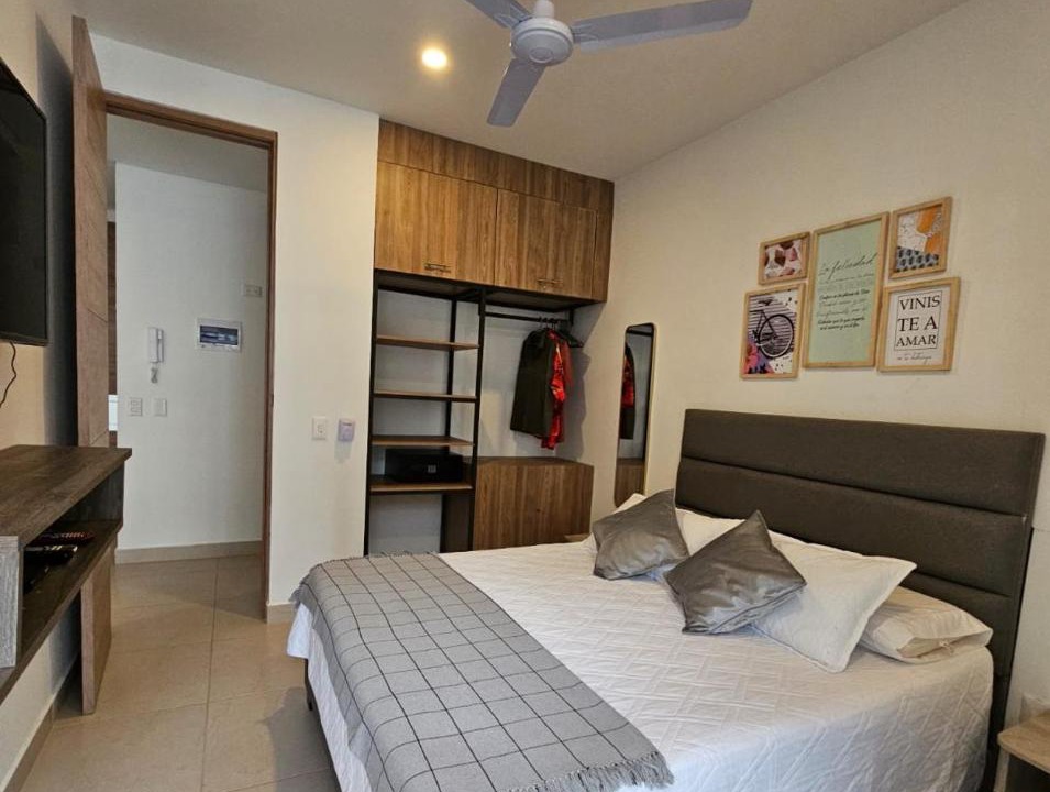 Santa Marta Apartment | GabyMar salinas del mar Santamarta