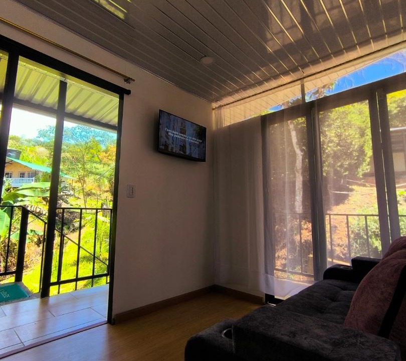Vergara House | Alma Luna Chalet
