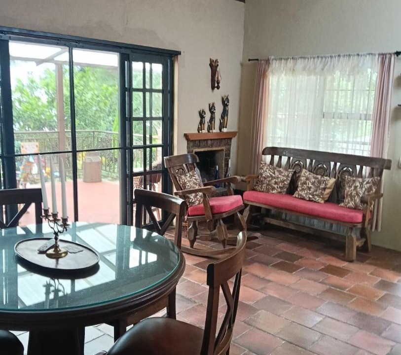 Alban House | El Girasol alojamiento rural