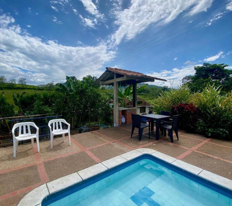 Risaralda House | Finca Villa Juan Pablo