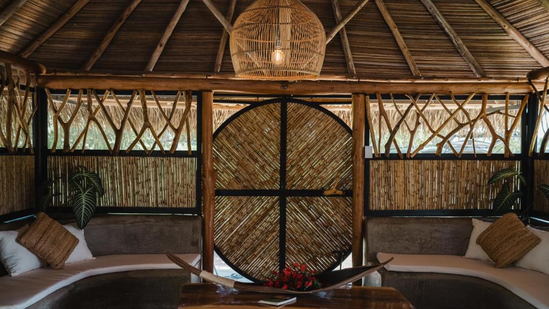 Yopal Cabin | WISIRARE ECOLODGE - Luxury experience
