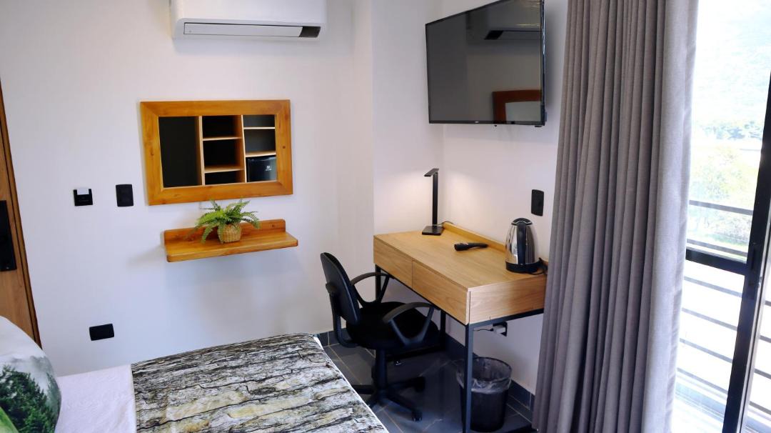 Girardota Hotel | GIO Green Hotel Girardota Medellin