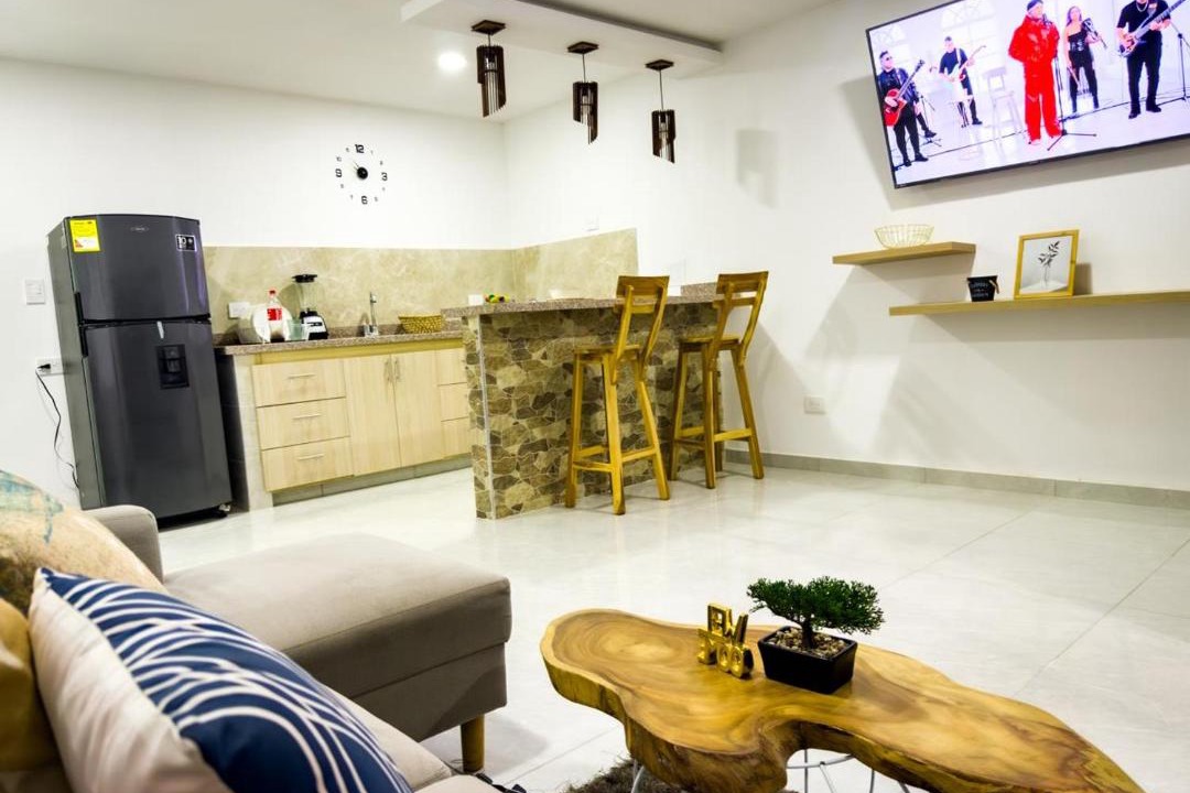 Tolu Apartment | Coral del mar