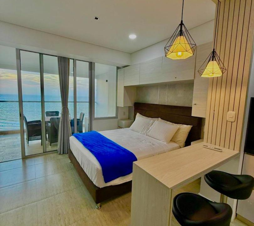 Urbanizacion Eliana Apartment | Cartagena Beach exclusive & Resort