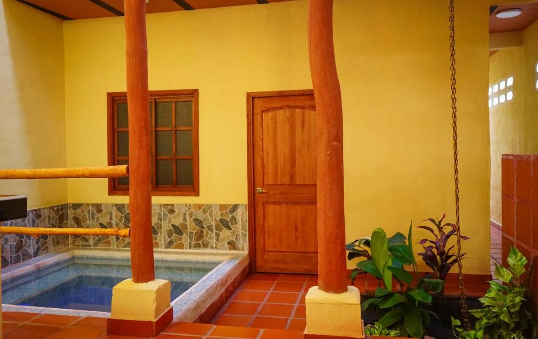 Soacha House | Casa LAS TRES REINAS