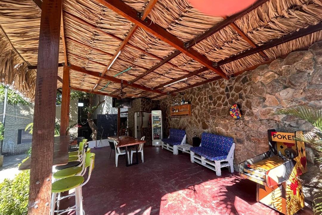 Papare Hotel | Hostal Los Arhuacos