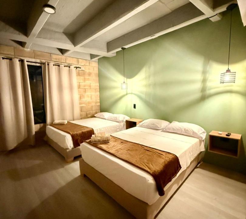Covenas Apartment | Aira Hotel