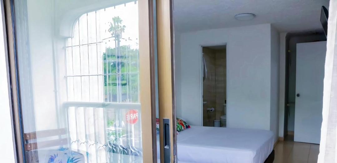 San Fernando House | Hospedaje s o s