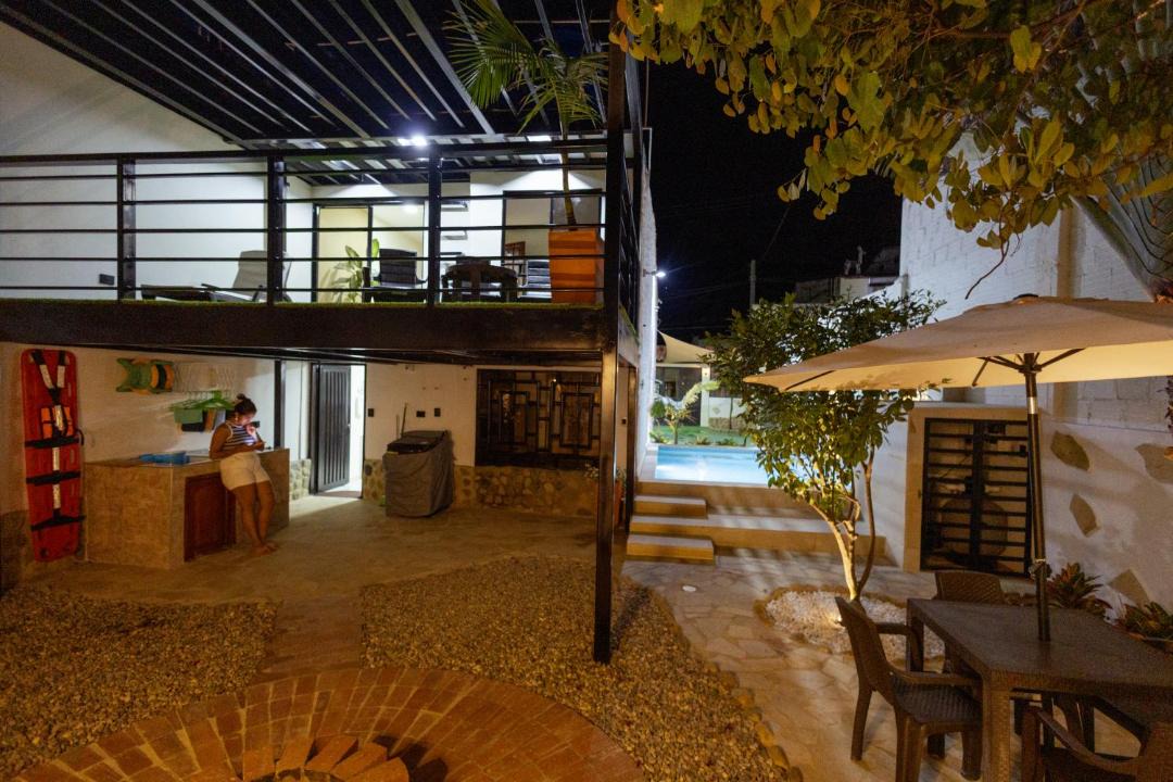 Guaduas Apartment | Casa Lilí Guaduas