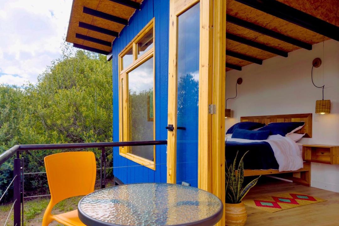Simijaca Hotel | Ziatá