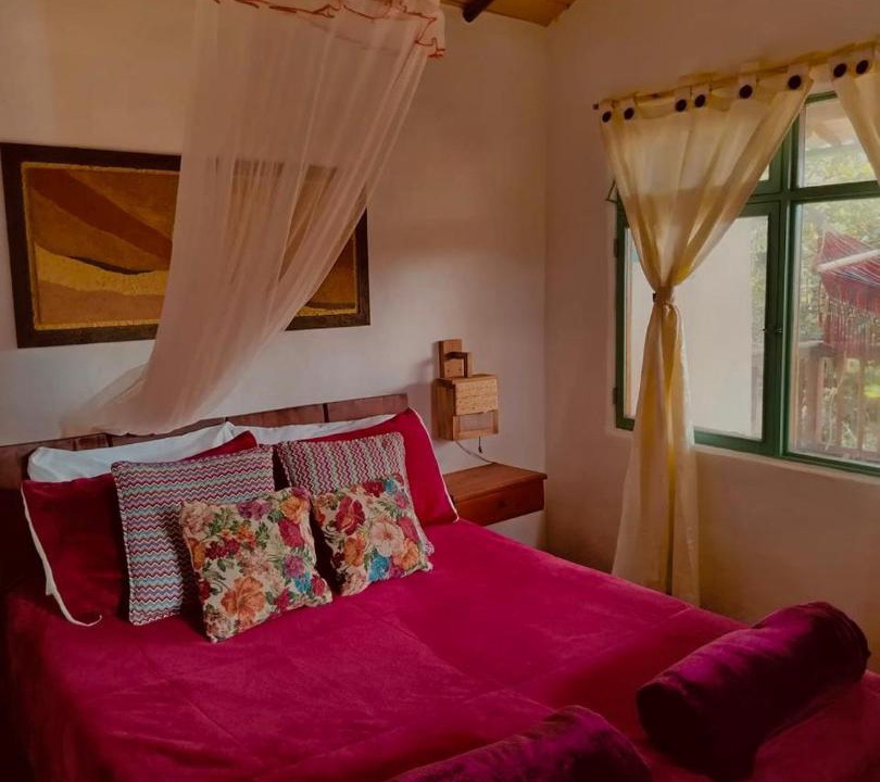 Barichara Villa | Villa Paula