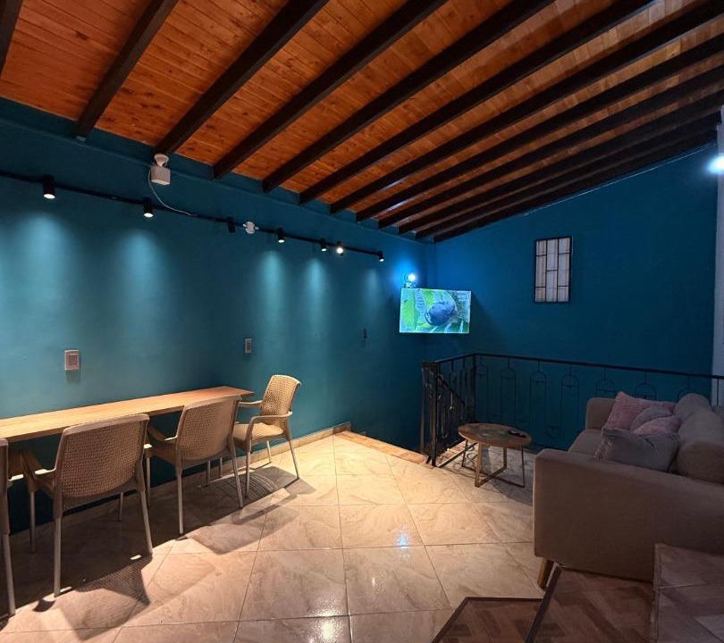 La Candelaria House | Hostal Pacifico Encanto