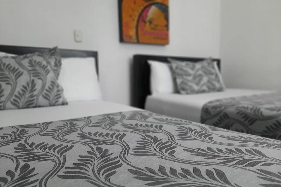 Neiva Hotel | Hotel Sevilla