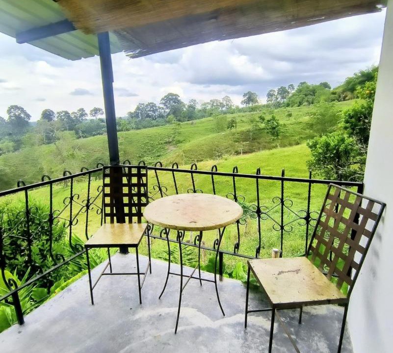 Salento Bed & Breakfast | Betania Mirador del Paisaje Cultural Cafetero - Circasia