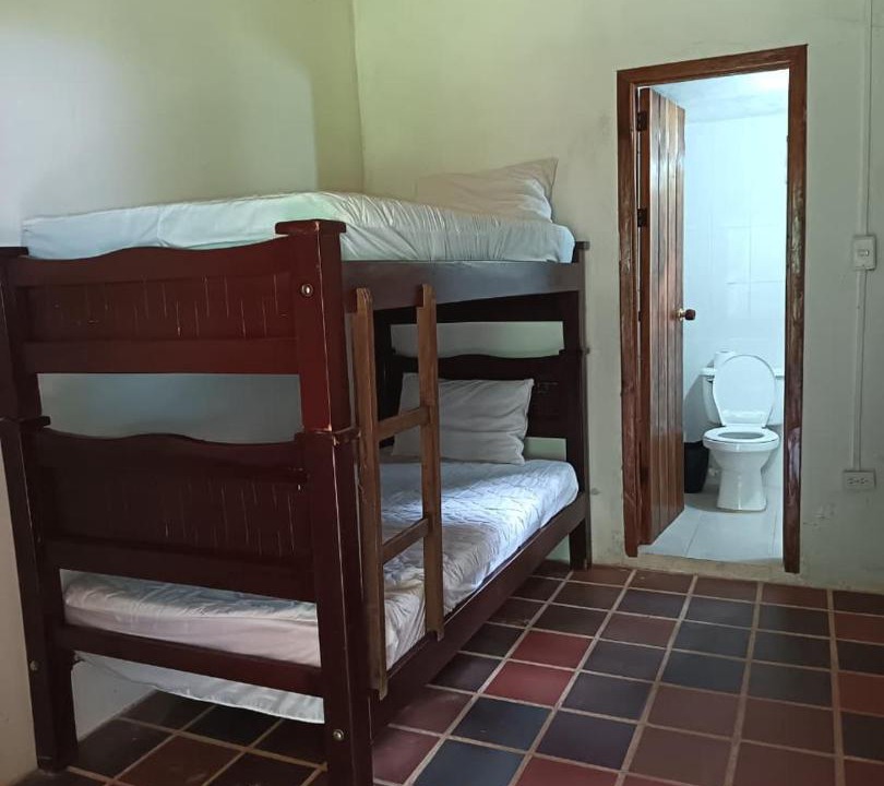Bolivar Cabin | Reserva El Paujil