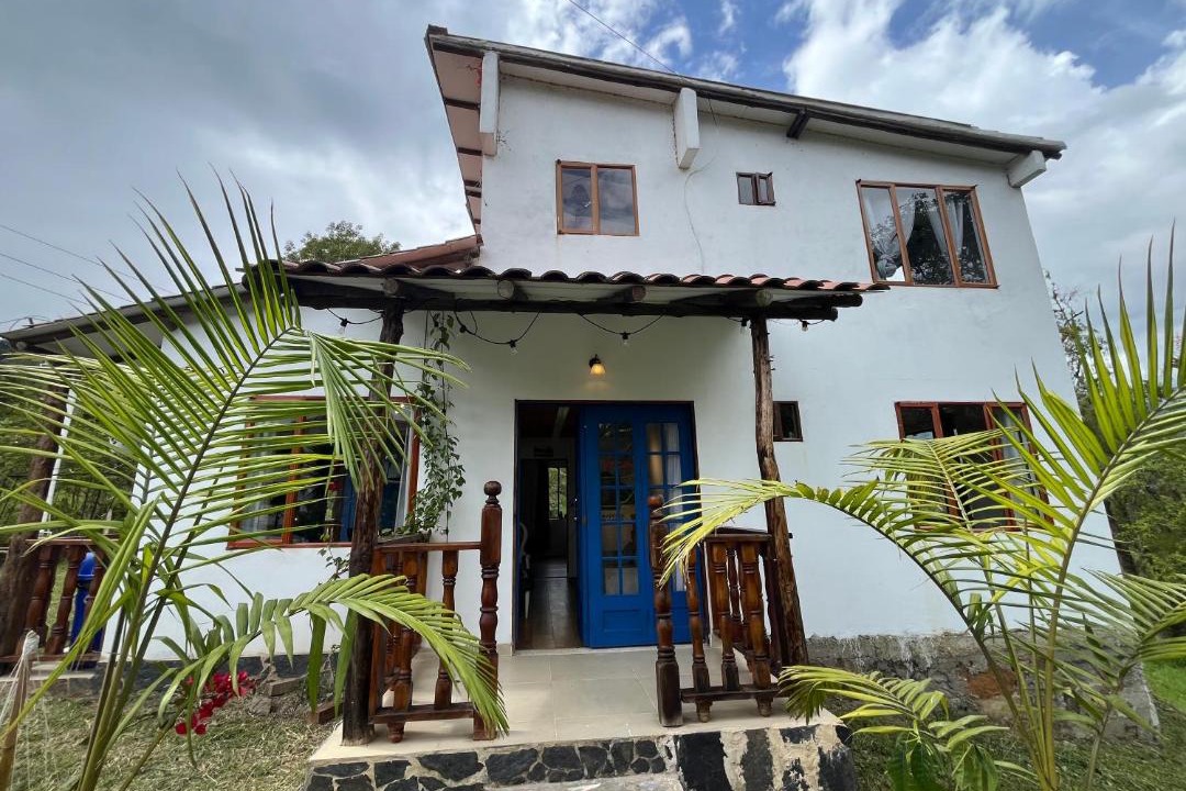 Rondon Hotel | Mirador De Las Pirámides