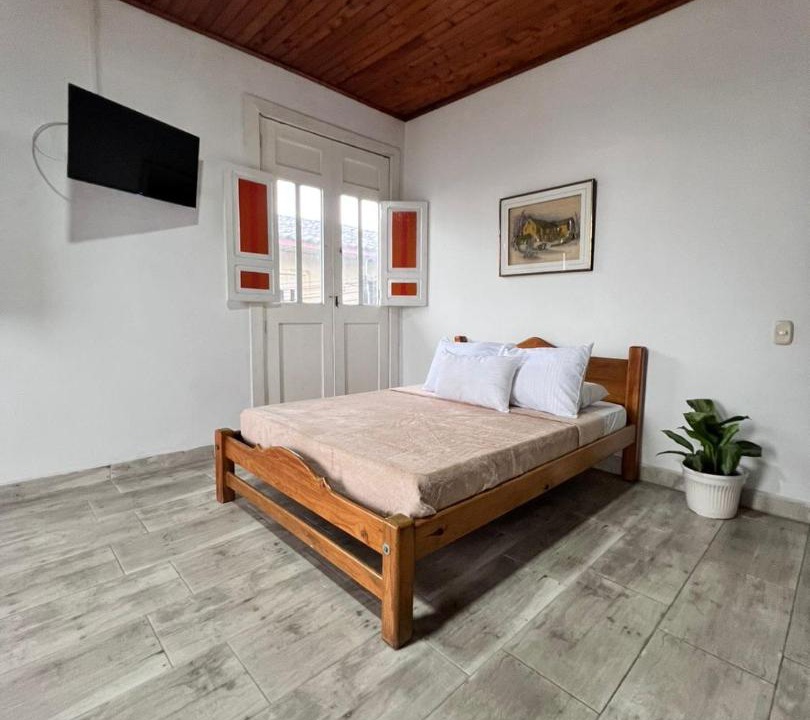 La Estrella Hotel | Casa Santa Rosa Galeria