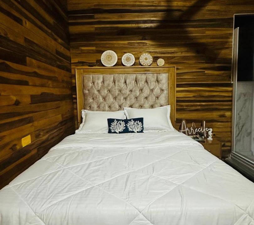 Palomino House | Arrecife Eco Cabañas Palomino