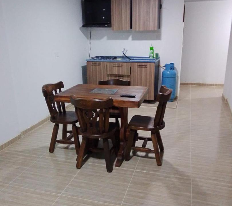 Paipa House | Villa sheep Paipa