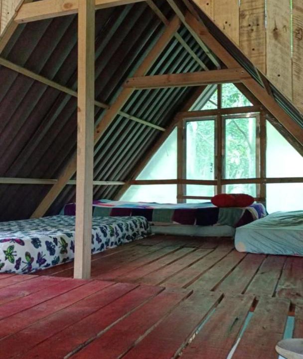 Soacha Cabin | Centro Holístico Allpa Samay